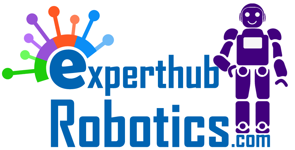 Expert Hub Robotics 