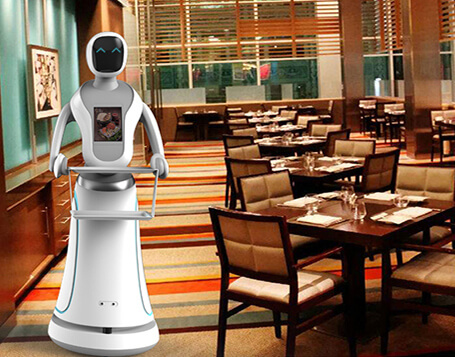 Trackless Navigation