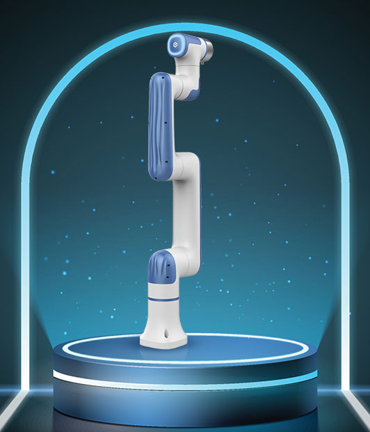 EXPERT NOVA SERIES ROBOT