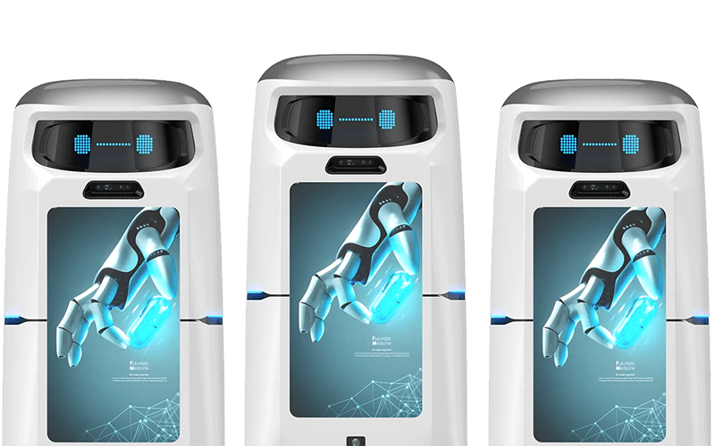 Advertisement Display