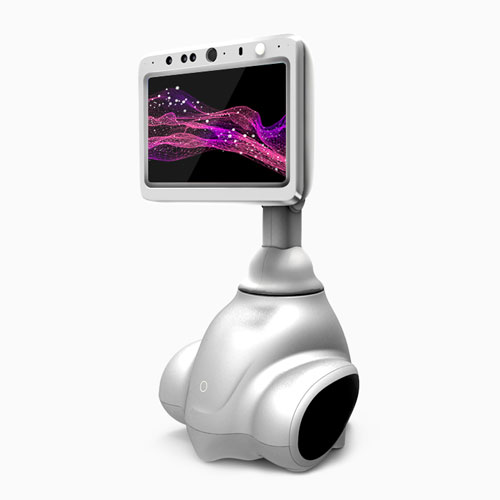 People foremost, enthusiastic and initiative