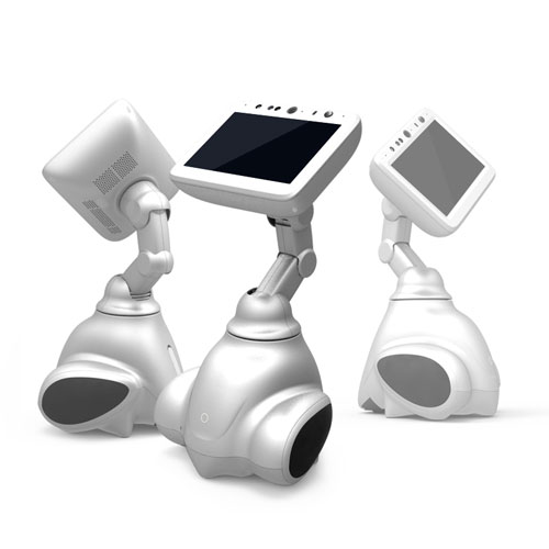 Cater to the perspective, comfortable experience