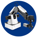 EXPERT MAGICIAN ROBOT