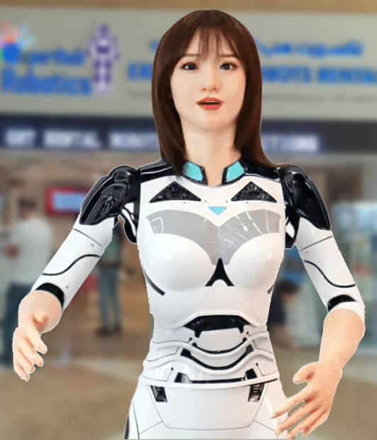 HUMANOID 0.4