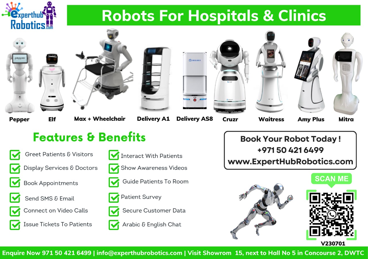 Healthcare & Pharmaceuticals