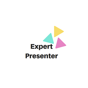 Expert Presenter