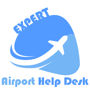 Airport Help Desk