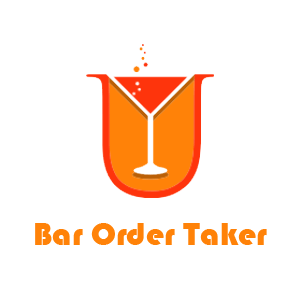 Expert Bar Order Taker