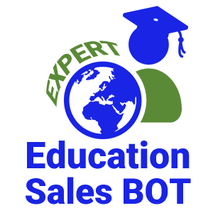 Education Sales BOT