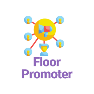 Floor Promoter