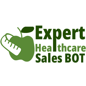 Healthcare Sales BOT