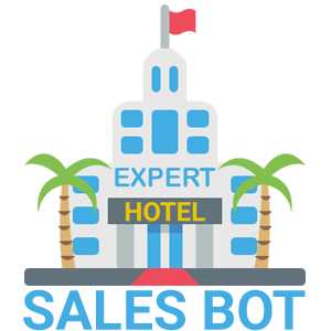 Hotel Sales Bot