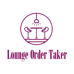 Lounge Order Taker