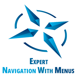 NAVIGATION WITH MENUS